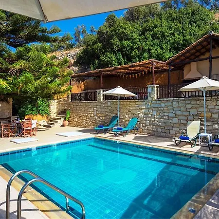 Villa Argirs *