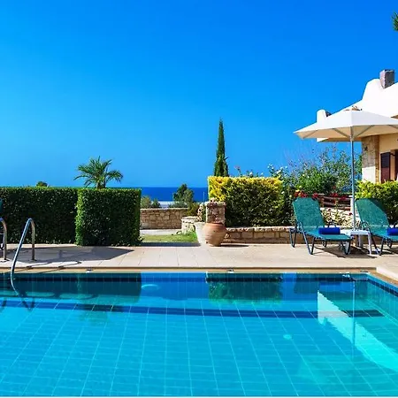 Argirs Villa *