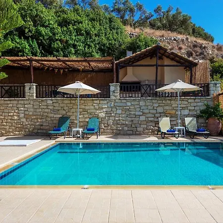Argirs Villa