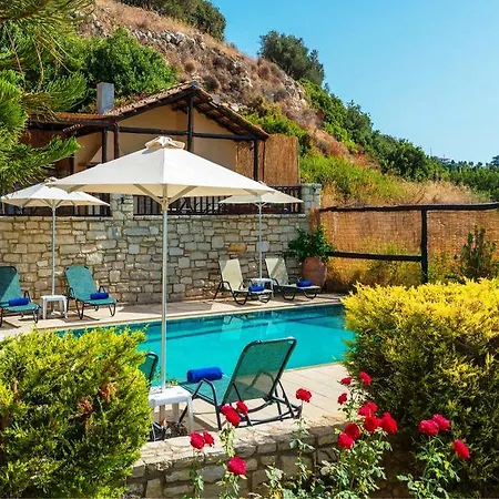 Villa Argirs *