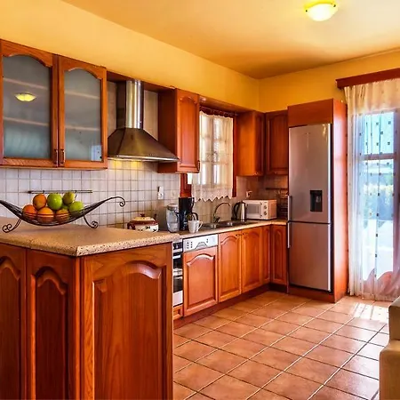 Villa Argirs *
