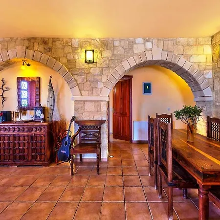 Argirs Rethymno (Crete)