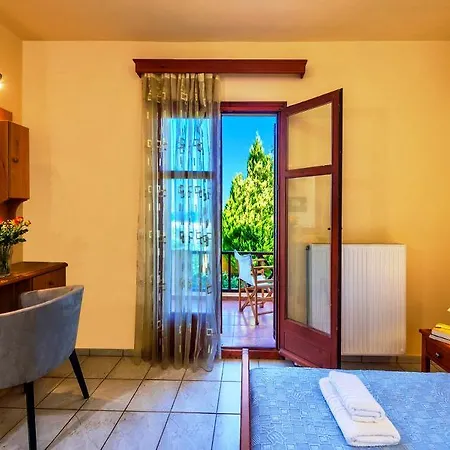 Villa Argirs *