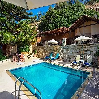 Villa Argirs *