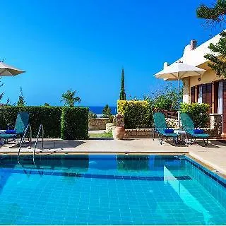 Argirs Villa