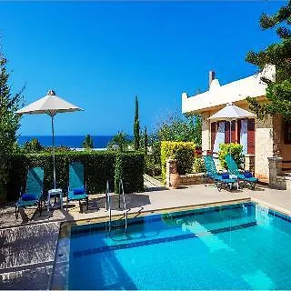 Argirs Villa Rethymno (Crete)
