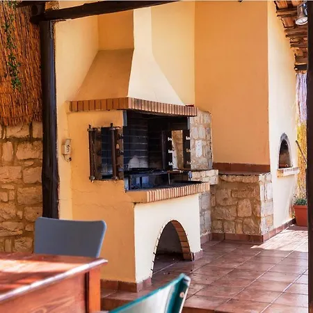 Villa Argirs